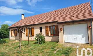 Maison 6 Pièces 97 m² à vendre à Droisy (27320)