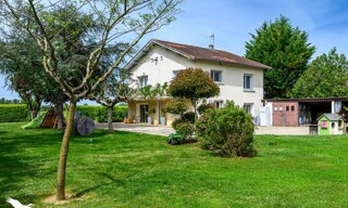 Maison 5 Pièces 134 m² à vendre à Montauban (82000)