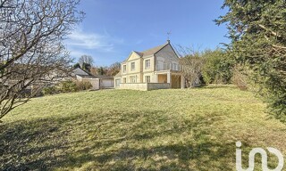 Maison 8 Pièces 153 m² à vendre à Saint-Chéron (91530)