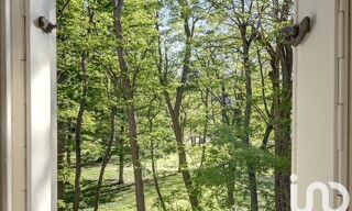 Appartement 4 Pièces 82 m² à vendre à Verneuil-sur-Seine (78480)