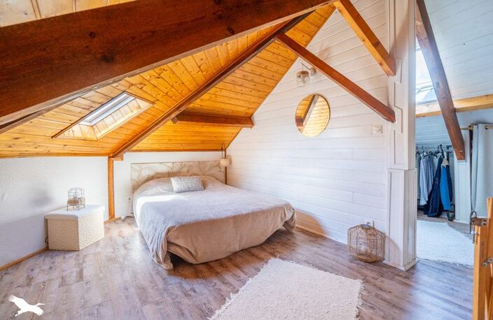 Maison de bourg de 3 pièces principales — photo 2
