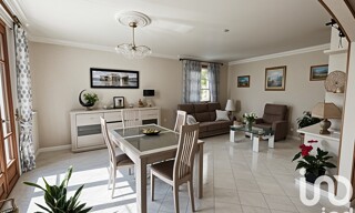 Maison 4 Pièces 141 m² à vendre à Chelles (77500)