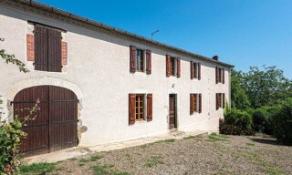 Maison 4 Pièces 146 m² à vendre à Hagetmau (40700)