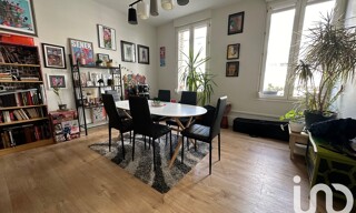 Appartement 3 Pièces 65 m² à vendre à Le Havre (76600)