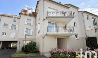 Appartement 4 Pièces 82 m² à vendre à Draveil (91210)