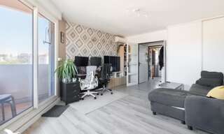 Appartement 2 Pièces 47 m² à vendre à Montpellier (34070)