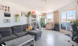 Appartement 2 Pièces 47 m² à vendre à Montpellier (34070)