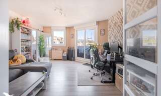 Appartement 2 Pièces 47 m² à vendre à Montpellier (34070)