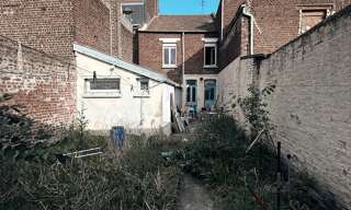 Maison 5 Pièces 110 m² à vendre à Harnes (62440)