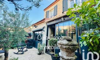 Maison 4 Pièces 83 m² à vendre à Solliès-Pont (83210)