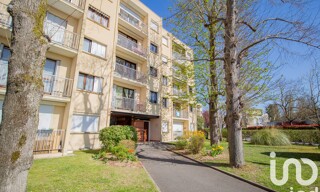 Appartement 4 Pièces 90 m² à vendre à Avon (77210)