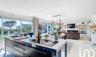 Maison 4 Pièces 115 m² à vendre à Plozévet (29710)