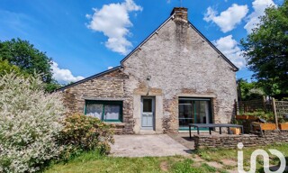 Maison 6 Pièces 163 m² à vendre à Caro (56140)