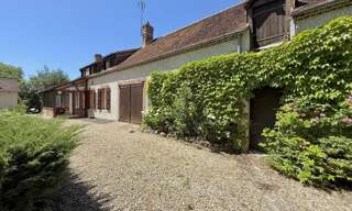 Maison 6 Pièces 140 m² à vendre à Romorantin-Lanthenay (41200)