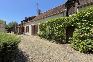 Maison 6 pièces 244950 €