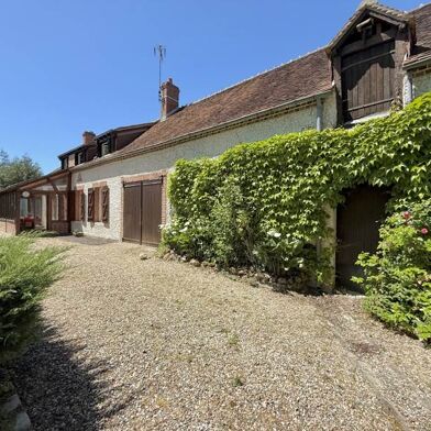 Maison 6 pièces 244950 €