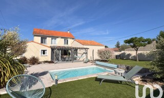 Maison 7 Pièces 163 m² à vendre à Doix-lès-Fontaines (85200)