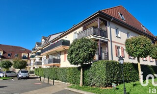 Appartement 4 Pièces 81 m² à vendre à Moisselles (95570)