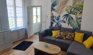 Appartement 2 Pièces 37 m² à louer à Fontainebleau (77300)