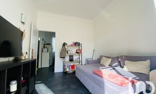 Appartement 2 Pièces 40 m² à louer à Poitiers (86000)