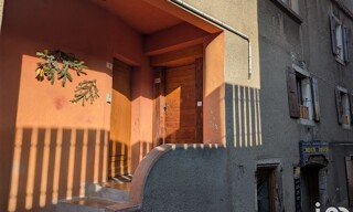 Appartement 3 Pièces 62 m² à vendre à Taninges (74440)