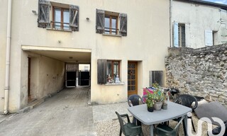 Appartement 3 Pièces 55 m² à vendre à Pontarmé (60520)