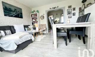 Appartement 3 Pièces 65 m² à vendre à Les Pavillons-sous-Bois (93320)