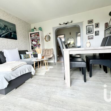 Appartement 3 pièces 179000 €