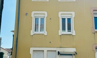 Immeuble  101 m² à vendre à Clouange (57185)