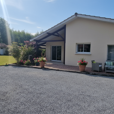 Maison 5 pièces 364000 €