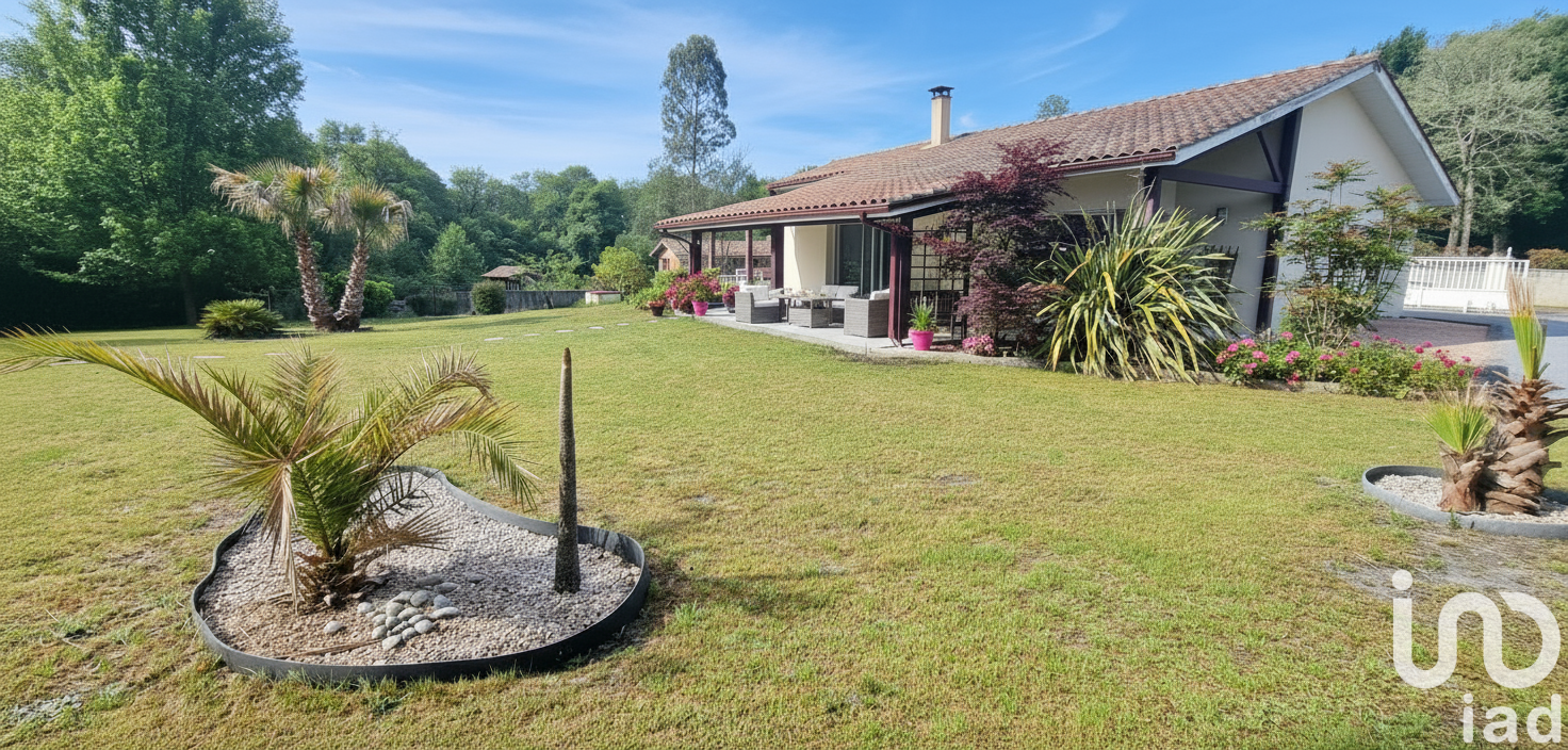 Vente Maison/villa 6 pièces - Photo 2