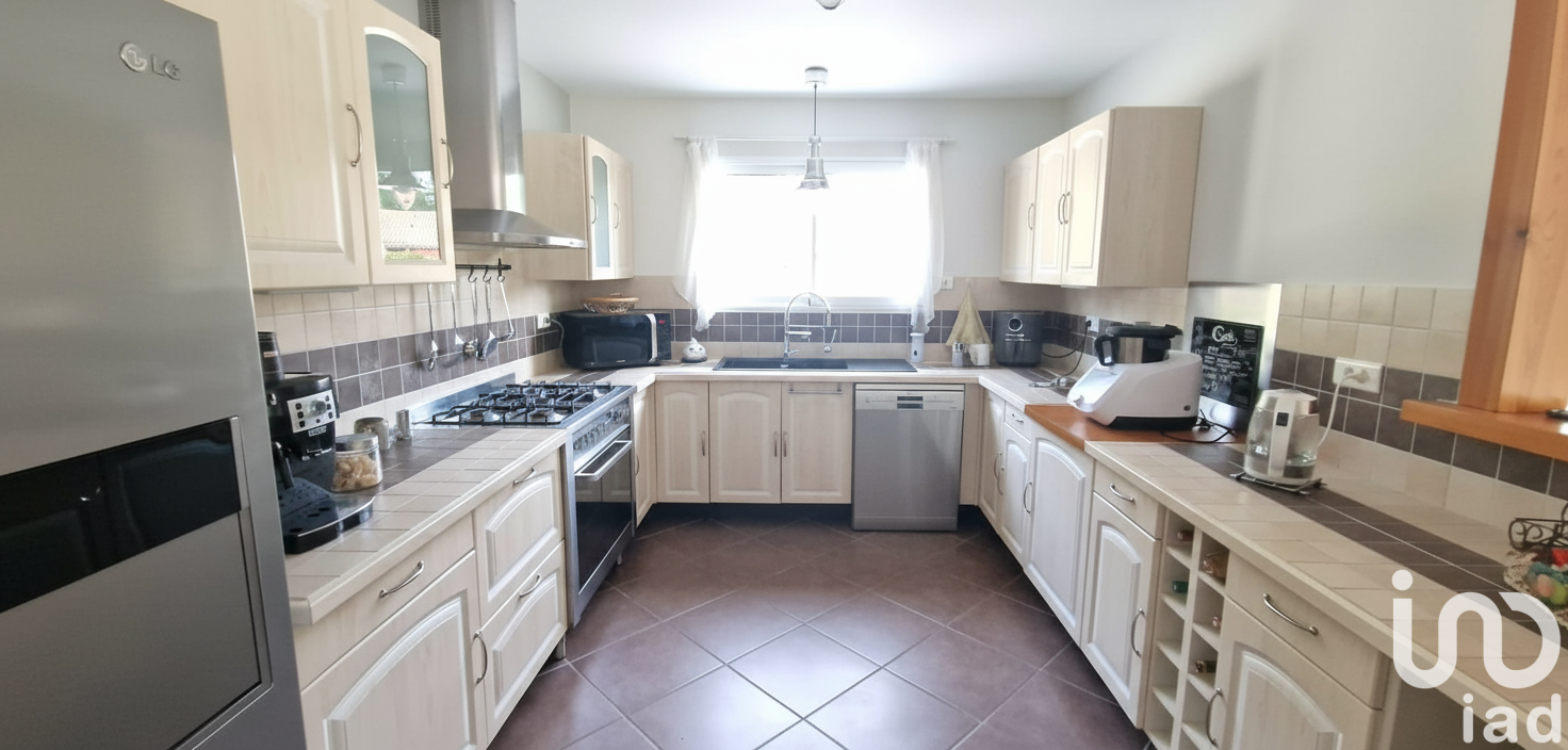 Vente Maison/villa 6 pièces - Photo 3