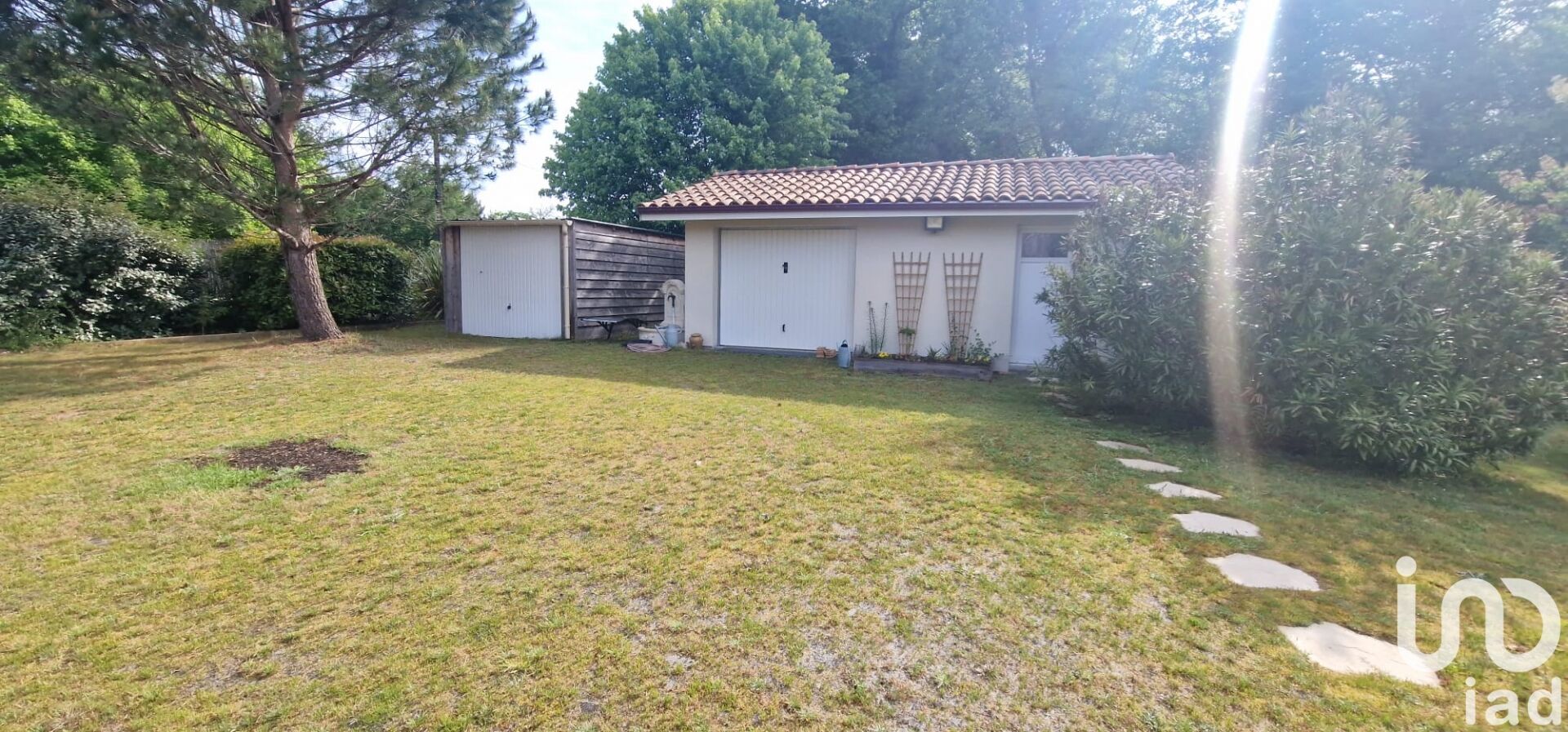 Vente Maison/villa 6 pièces - Photo 5