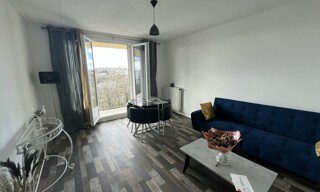 Appartement 2 Pièces 44 m² à vendre à Limoges (87000)