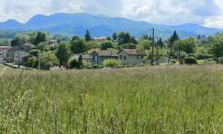 Terrain  1200 m² à vendre à Montjoie-en-Couserans (09200)