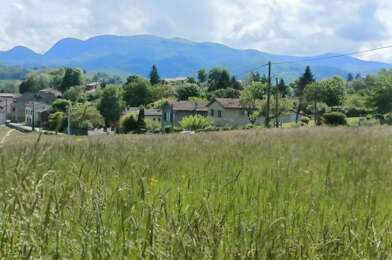 Terrain  36200 €