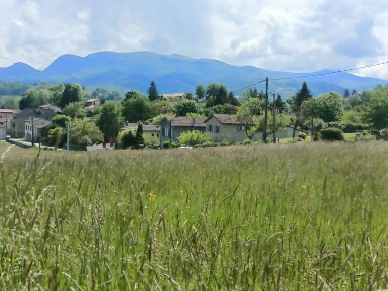 Terrain à bâtir de 0 pièces principales — photo 1