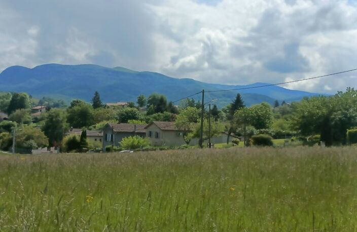 Terrain à bâtir de 0 pièces principales — photo 2