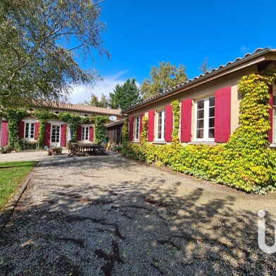 Maison 15 pièces 615000 €