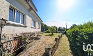 Maison 7 Pièces 198 m² à vendre à Phalsbourg (57370)