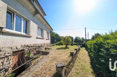 Maison 7 pièces 195900 €