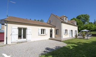 Maison 6 Pièces 137 m² à vendre à L'Isle-Adam (95290)