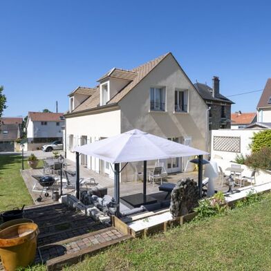 Maison 6 pièces 510000 €