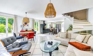 Maison 6 Pièces 137 m² à vendre à Presles (95590)