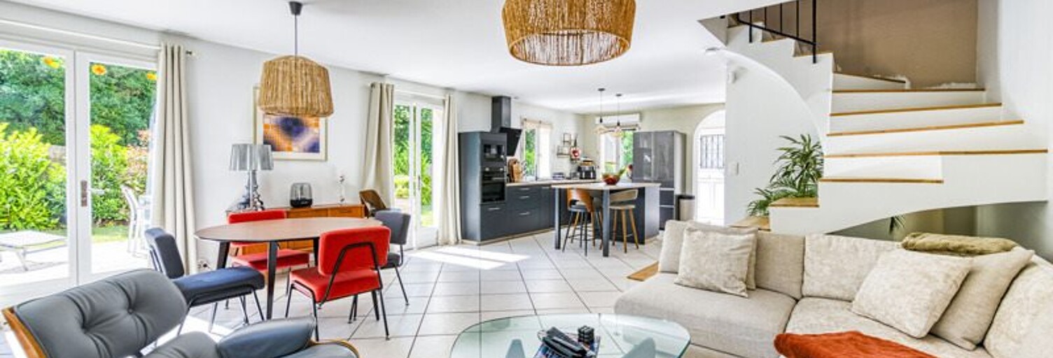 Maison 6 Pièces 137 m² à vendre à Presles (95590)