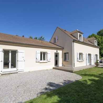 Maison 6 pièces 499000 €