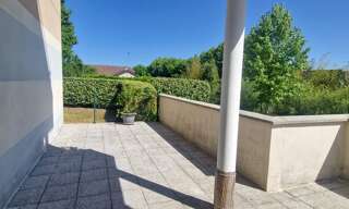 Appartement 3 Pièces 64 m² à vendre à Mours (95260)