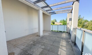 Appartement 3 Pièces 61 m² à louer à Chanteloup-en-Brie (77600)