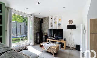 Maison 4 Pièces 82 m² à vendre à Achères (78260)