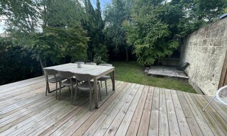 Maison 5 Pièces 141 m² à vendre à Bègles (33130)